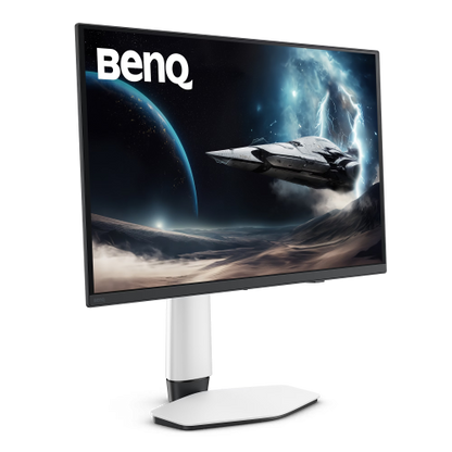 BENQ MONITOR MOBIUZ EX271QZ. 26.5" QD OLED. 2560x1440. 500HZ_1