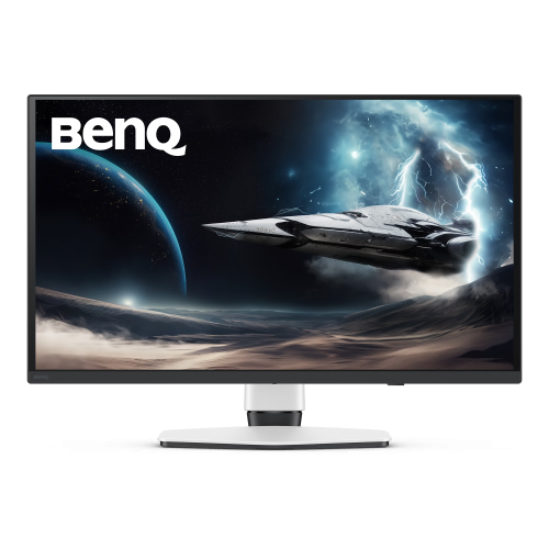 BENQ MONITOR MOBIUZ EX271QZ. 26.5" QD OLED. 2560x1440. 500HZ_2