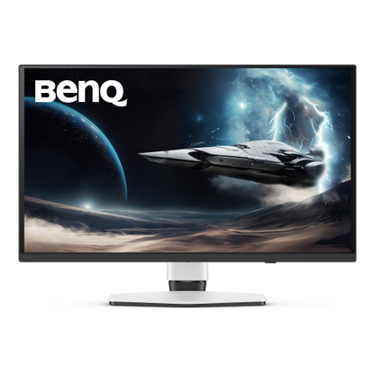 BENQ MONITOR MOBIUZ EX271QZ. 26.5" QD OLED. 2560x1440. 500HZ_2