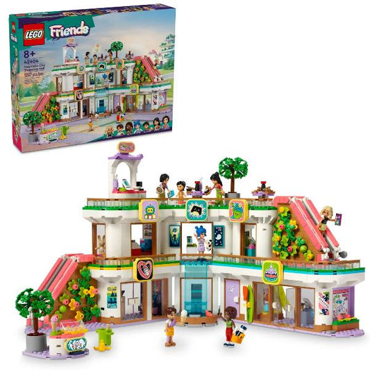 42604 Friends Heartlake City Kaufhaus, Konstruktionsspielzeug_0