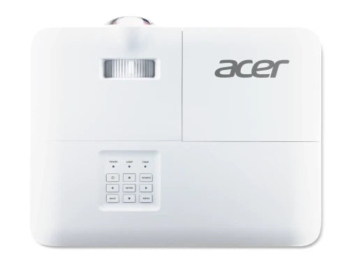 Projetor Acer S1287 / Preto_5