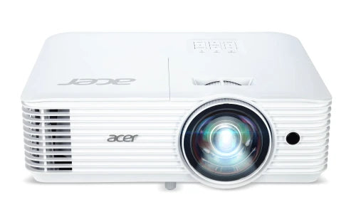 Projetor Acer S1387 / Preto_1