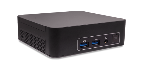 AOPEN MINI PC DEN5128 (490.ON600.0250) I7-1260P VPRO, 512G SSD, 8G*2 DDR4, WINDOWS 11 PROFESSIONAL  KIT WIFI & BT INCLUIDO_2