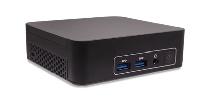 AOPEN MINI PC DEN5128 (490.ON600.0250) I7-1260P VPRO, 512G SSD, 8G*2 DDR4, WINDOWS 11 PROFESSIONAL  KIT WIFI & BT INCLUIDO_2