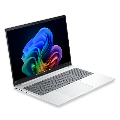 HP EB 8 G2I 16 AI U7 356H 32GB/1T PC Intel Core Ultra 7 PortÃ¡til 40,6 cm (16") WUXGA LPDDR5x-SDRAM 1 TB SSD Wi-Fi 7 (802.11be) Windows 11 Pro Plata_0