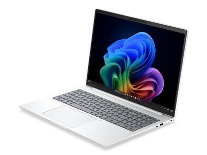 HP EB 8 G2I 16 AI U7 356H 32GB/1T PC Intel Core Ultra 7 PortÃ¡til 40,6 cm (16") WUXGA LPDDR5x-SDRAM 1 TB SSD Wi-Fi 7 (802.11be) Windows 11 Pro Plata_3
