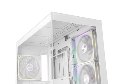 Caja Gaming Semitorre Nox Hummer Blade/ Blanca_4