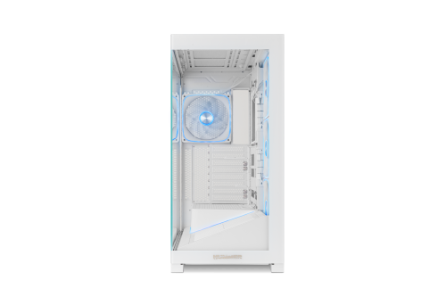 Caja Gaming Semitorre Nox Hummer Blade/ Blanca_5