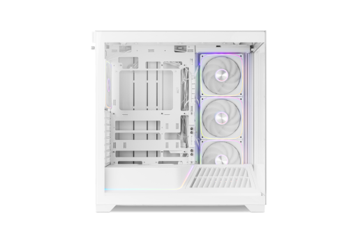 Caja Gaming Semitorre Nox Hummer Blade/ Blanca_8