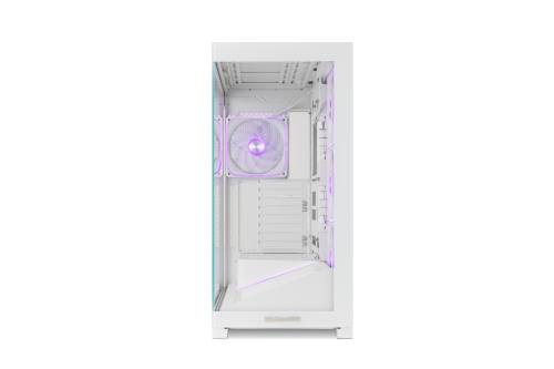 Caja Gaming Semitorre Nox Hummer Blade/ Blanca_15
