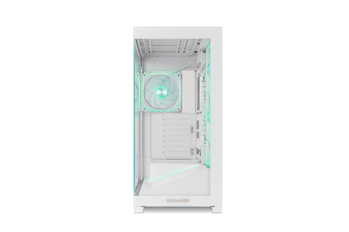 Caja Gaming Semitorre Nox Hummer Blade/ Blanca_17