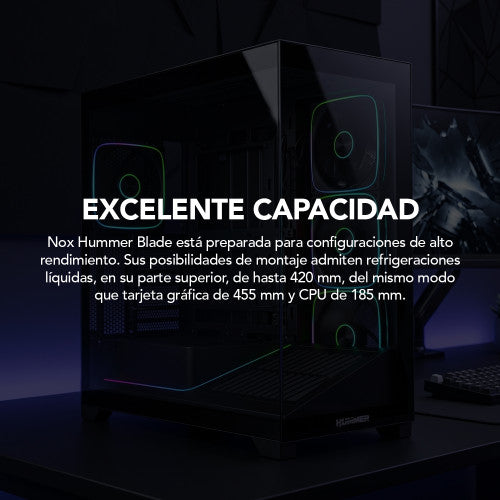 Caja Gaming Semitorre Nox Hummer Blade_26