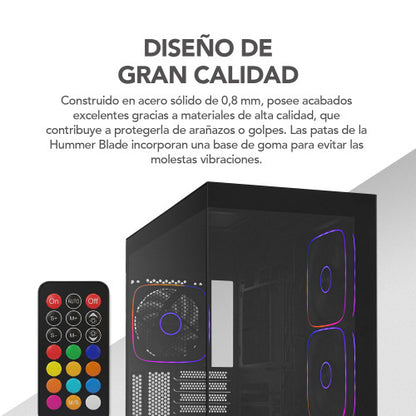 Caja Gaming Semitorre Nox Hummer Blade_27