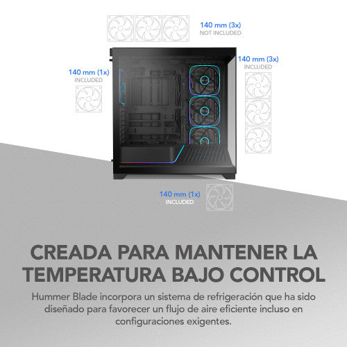 Caja Gaming Semitorre Nox Hummer Blade_28