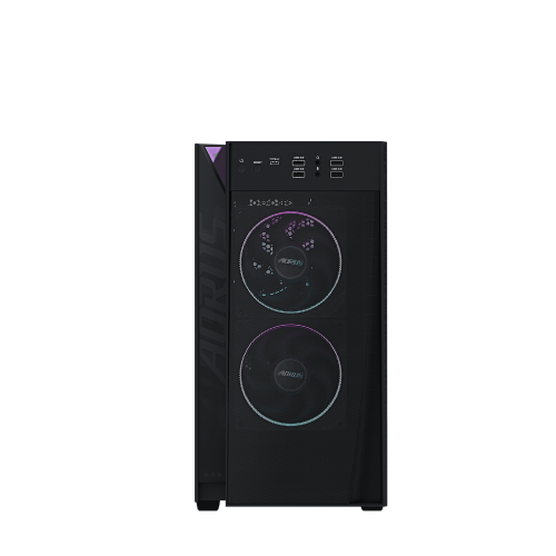 GIGABYTE AORUS PRIME 3 PC de Escritorio Gaming - AMD Ryzen 7 9700X, RTX 5070 12GB, 32GB DDR5-SDRAM, 1000GB SSD, Windows 11 Home_2