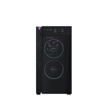 GIGABYTE AORUS PRIME 3 PC de Escritorio Gaming - AMD Ryzen 7 9700X, RTX 5070 12GB, 32GB DDR5-SDRAM, 1000GB SSD, Windows 11 Home_2
