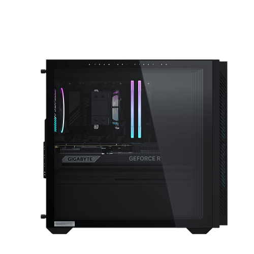GIGABYTE AORUS PRIME 3 PC de Escritorio Gaming - AMD Ryzen 7 9700X, RTX 5070 12GB, 32GB DDR5-SDRAM, 1000GB SSD, Windows 11 Home_3
