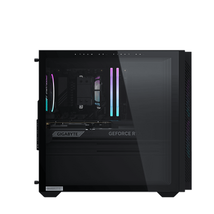 GIGABYTE AORUS PRIME 3 PC de Escritorio Gaming - AMD Ryzen 7 9700X, RTX 5070 12GB, 32GB DDR5-SDRAM, 1000GB SSD, Windows 11 Home_3