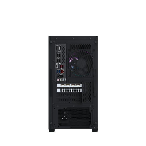 GIGABYTE AORUS PRIME 3 PC de Escritorio Gaming - AMD Ryzen 7 9700X, RTX 5070 12GB, 32GB DDR5-SDRAM, 1000GB SSD, Windows 11 Home_5