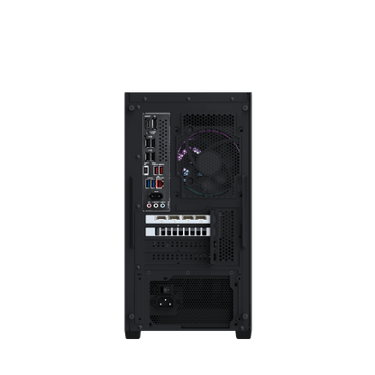 GIGABYTE AORUS PRIME 3 PC de Escritorio Gaming - AMD Ryzen 7 9700X, RTX 5070 12GB, 32GB DDR5-SDRAM, 1000GB SSD, Windows 11 Home_5