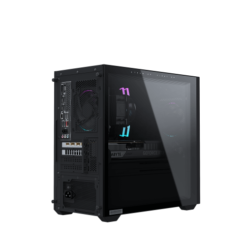 GIGABYTE AORUS PRIME 3 PC de Escritorio Gaming - AMD Ryzen 7 9700X, RTX 5070 12GB, 32GB DDR5-SDRAM, 1000GB SSD, Windows 11 Home_7