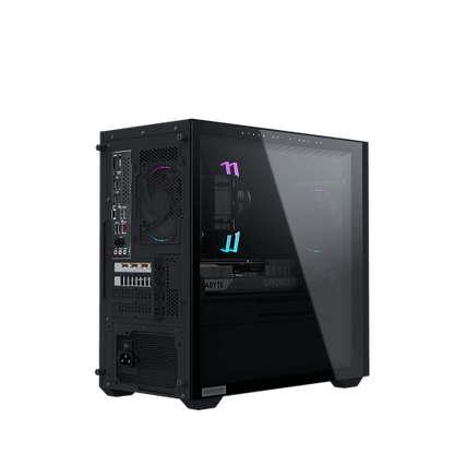 GIGABYTE AORUS PRIME 3 PC de Escritorio Gaming - AMD Ryzen 7 9700X, RTX 5070 12GB, 32GB DDR5-SDRAM, 1000GB SSD, Windows 11 Home_7