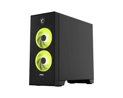 MSI CPU MAG INFINITE S AI 2NVM5-019EU. U5-225F. RTX5060TI -8GB. 16GB. 512 SSD.W11 HOME.NEGRO_1