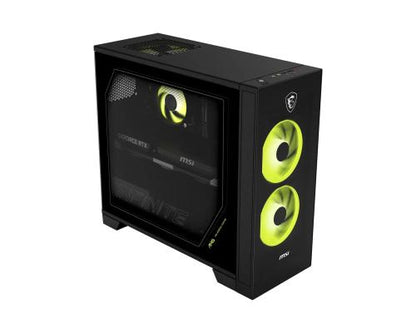 MSI CPU MAG INFINITE S AI 2NVM5-019EU. U5-225F. RTX5060TI -8GB. 16GB. 512 SSD.W11 HOME.NEGRO_3