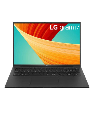 Portátil LG Gram 17ZD90TL-G.AX85BN Intel Core Ultra 7-258V/ 32GB/ 512GB SSD/ 17"/ Sin Sistema Operativo_0