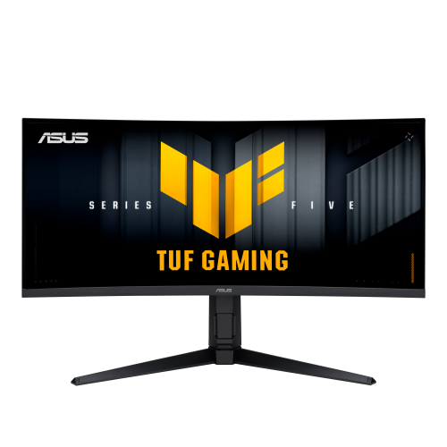 TUF Gaming VG34WQL5A, Gaming-Monitor_0