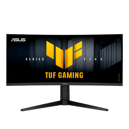 TUF Gaming VG34WQL5A, Gaming-Monitor_0