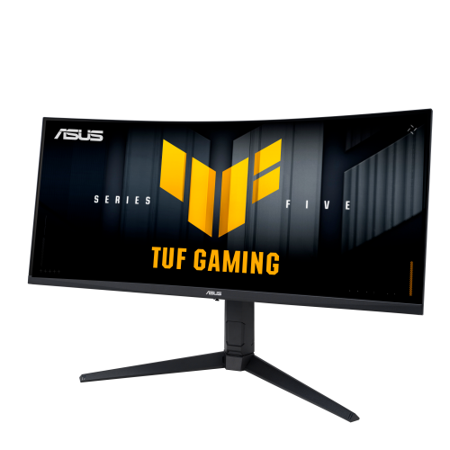 TUF Gaming VG34WQL5A, Gaming-Monitor_1
