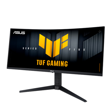 TUF Gaming VG34WQL5A, Gaming-Monitor_1