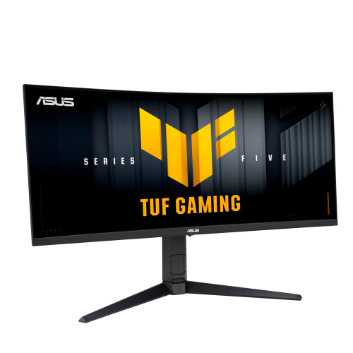 TUF Gaming VG34WQL5A, Gaming-Monitor_2