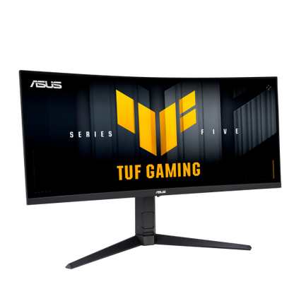 TUF Gaming VG34WQL5A, Gaming-Monitor_2