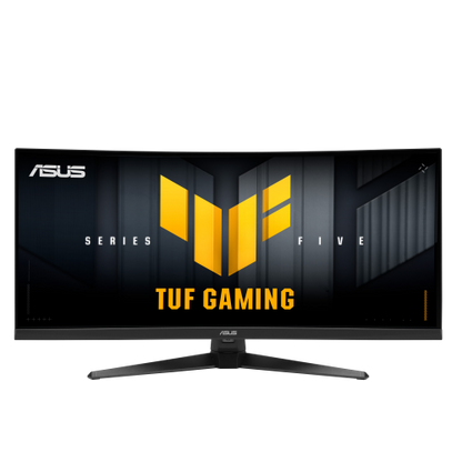 TUF Gaming VG34WQ5A, Gaming-Monitor_0