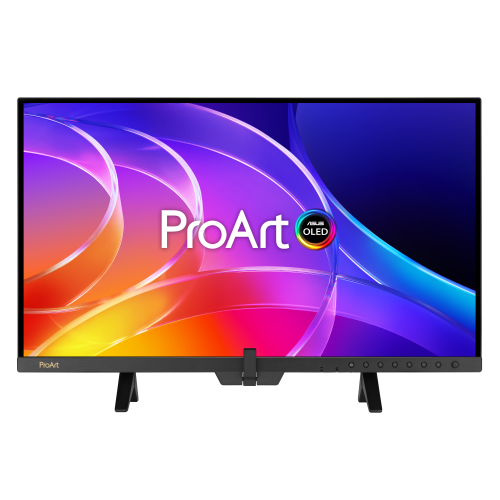 ASUS ProArt OLED ProArt PA32USD pantalla para PC 80 cm (31.5") 3840 x 2160 Pixeles 4K Ultra HD QD-OLED Negro_7