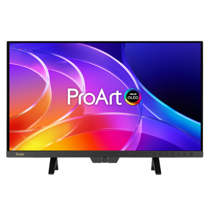 ASUS ProArt OLED ProArt PA32USD pantalla para PC 80 cm (31.5") 3840 x 2160 Pixeles 4K Ultra HD QD-OLED Negro_9