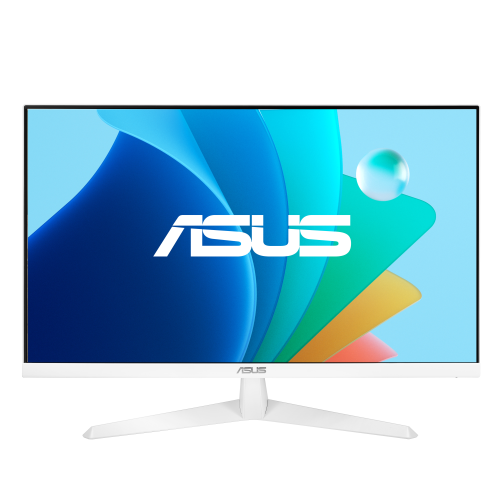 Monitor Gaming Asus VY279HGR-W 27"/ Full HD/ 1ms/ 120Hz/ IPS/ Blanco_1