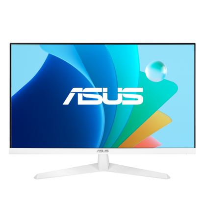 Monitor Gaming Asus VY279HGR-W 27"/ Full HD/ 1ms/ 120Hz/ IPS/ Blanco_1
