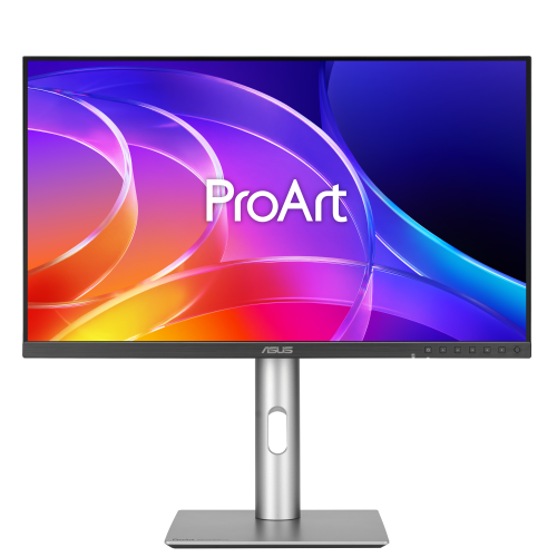 ASUS ProArt PA249CGV pantalla para PC 60,5 cm (23.8") 1920 x 1080 Pixeles Full HD LCD Negro, Plata_0
