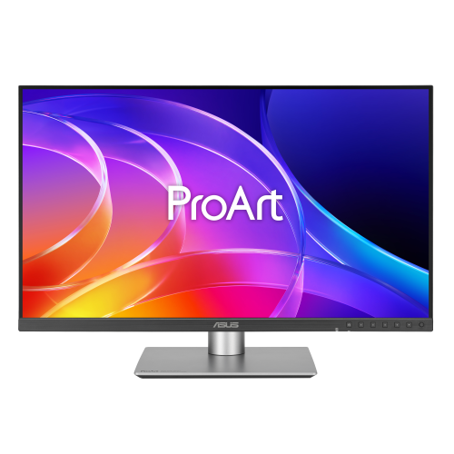 ASUS ProArt PA249CGV pantalla para PC 60,5 cm (23.8") 1920 x 1080 Pixeles Full HD LCD Negro, Plata_1