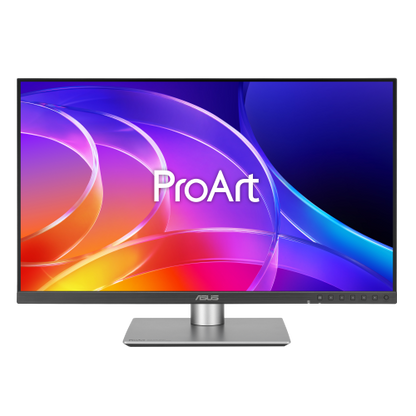 ASUS ProArt PA249CGV pantalla para PC 60,5 cm (23.8") 1920 x 1080 Pixeles Full HD LCD Negro, Plata_1