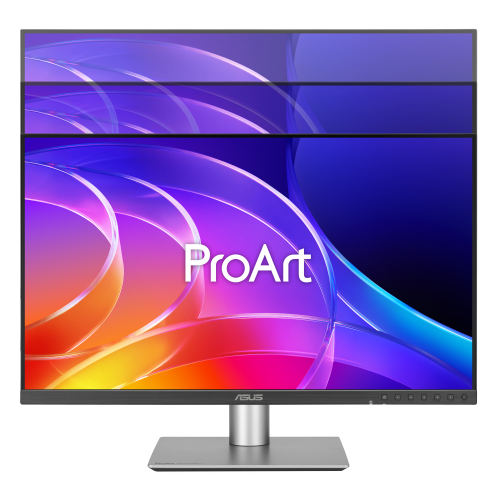 ASUS ProArt PA249CGV pantalla para PC 60,5 cm (23.8") 1920 x 1080 Pixeles Full HD LCD Negro, Plata_3