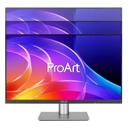 ASUS ProArt PA249CGV pantalla para PC 60,5 cm (23.8") 1920 x 1080 Pixeles Full HD LCD Negro, Plata_3