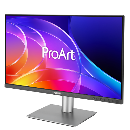 ASUS ProArt PA249CGV pantalla para PC 60,5 cm (23.8") 1920 x 1080 Pixeles Full HD LCD Negro, Plata_4