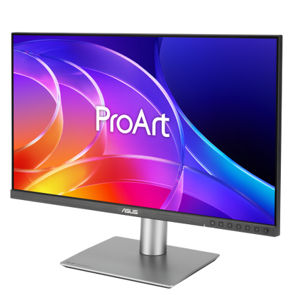 ASUS ProArt PA249CGV pantalla para PC 60,5 cm (23.8") 1920 x 1080 Pixeles Full HD LCD Negro, Plata_4