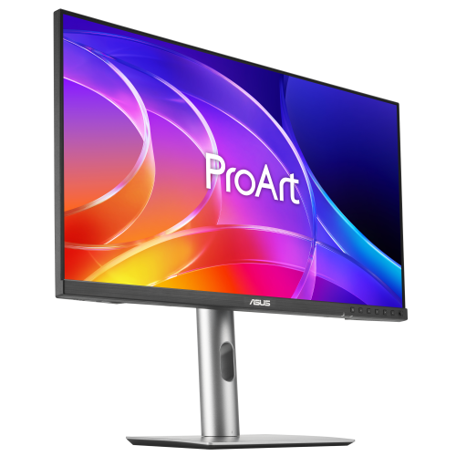 ASUS ProArt PA249CGV pantalla para PC 60,5 cm (23.8") 1920 x 1080 Pixeles Full HD LCD Negro, Plata_5