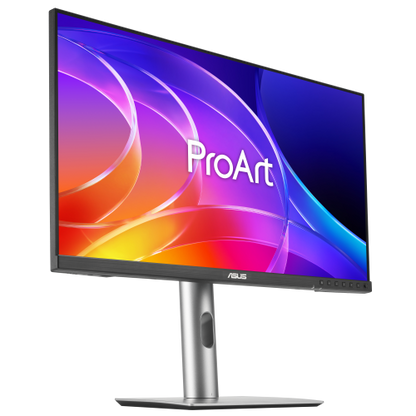 ASUS ProArt PA249CGV pantalla para PC 60,5 cm (23.8") 1920 x 1080 Pixeles Full HD LCD Negro, Plata_5