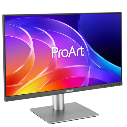ASUS ProArt PA249CGV pantalla para PC 60,5 cm (23.8") 1920 x 1080 Pixeles Full HD LCD Negro, Plata_6